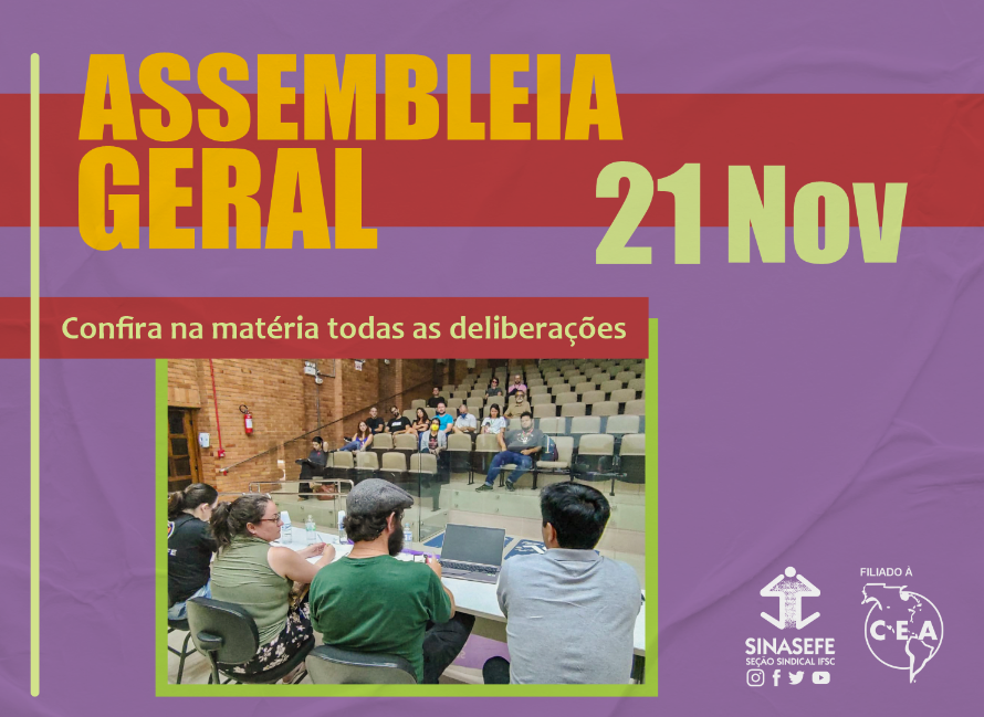 Insalubridade será resolvida na Justiça, decidem servidores