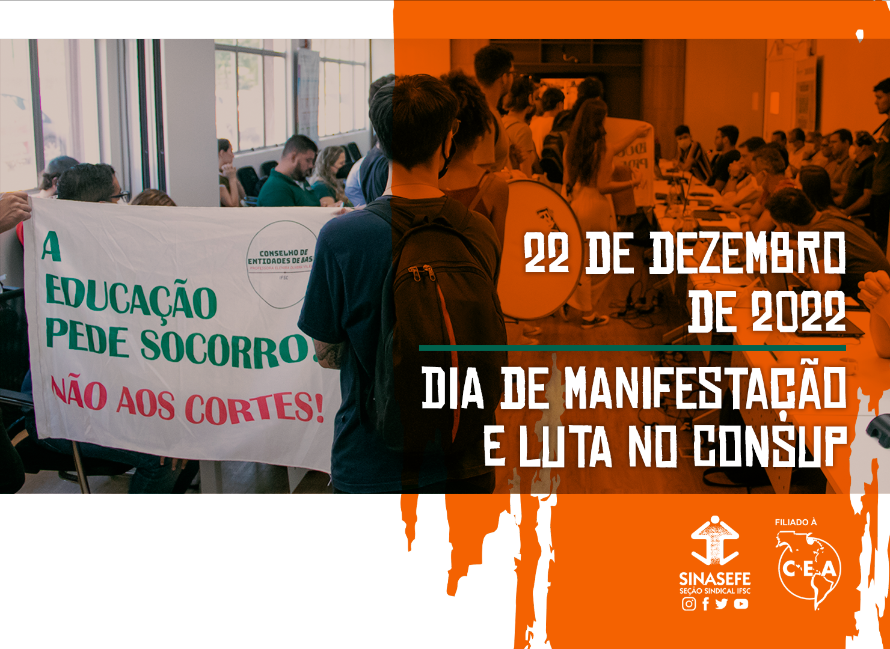Flexibilização já e para todos é aprovada no Consup