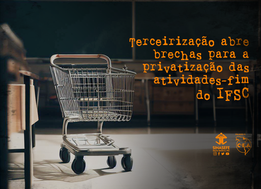 Pelo cancelamento da chamada pública 01/2023