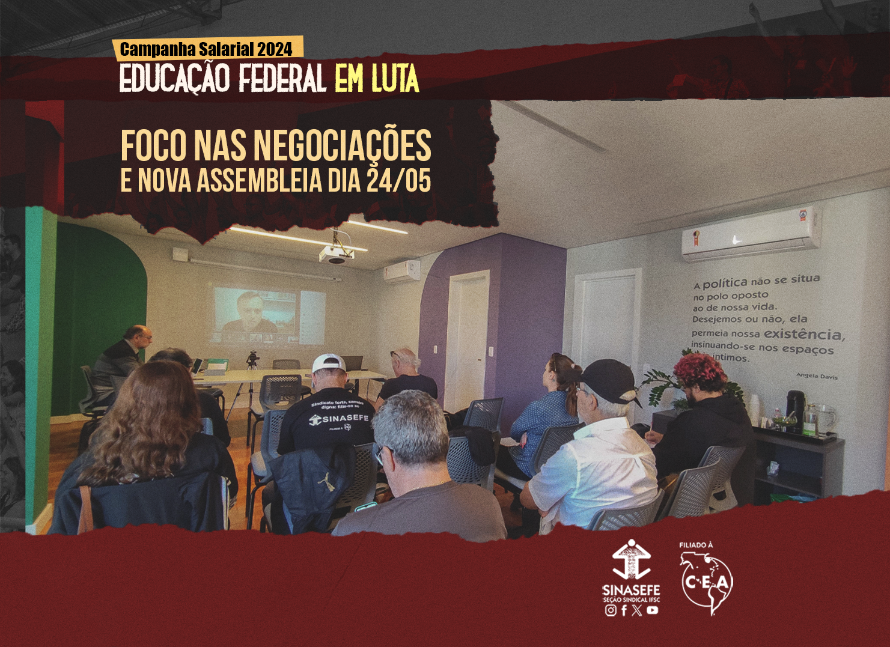 CCG chama nova assembleia geral para o dia 24/05
