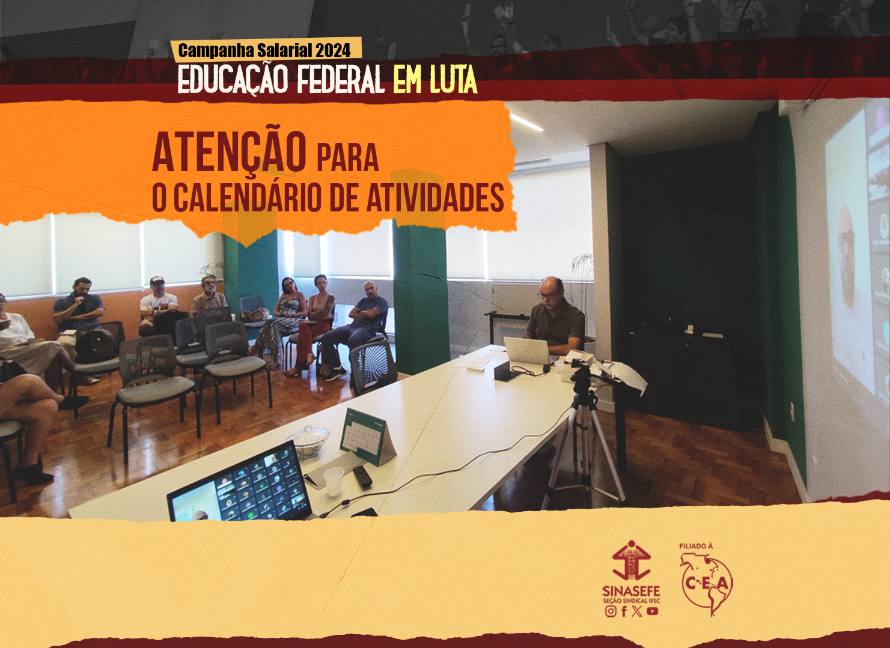 Comando convoca para a reunião do Consup no dia 13/05