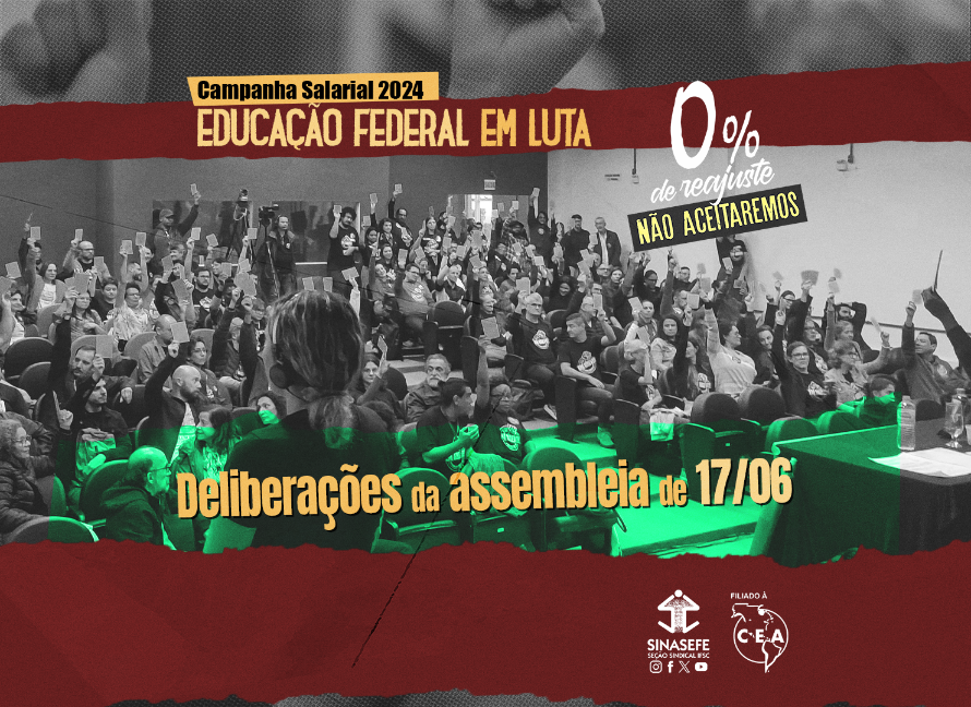 Assembleia indica à Plena aceitar proposta do governo