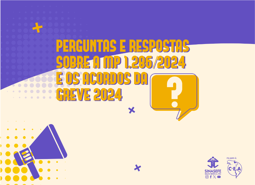 GT Carreira lança cartilha para explicar reajustes