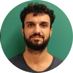 Colaborador Adalberto Teodósio Tabalipa