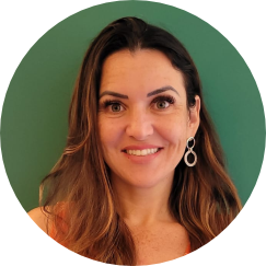 Colaborador Elaine Cristina Machado