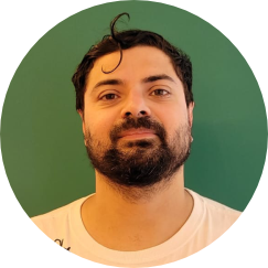 Colaborador Jucélio K. de Medeiros
