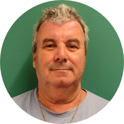 Colaborador Nibar Rodrigues