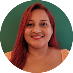 Colaborador Sarah Jane S. da Silva