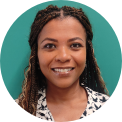 Colaborador Silvia Domingos