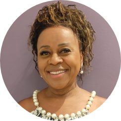 Colaborador Sônia Regina Adão