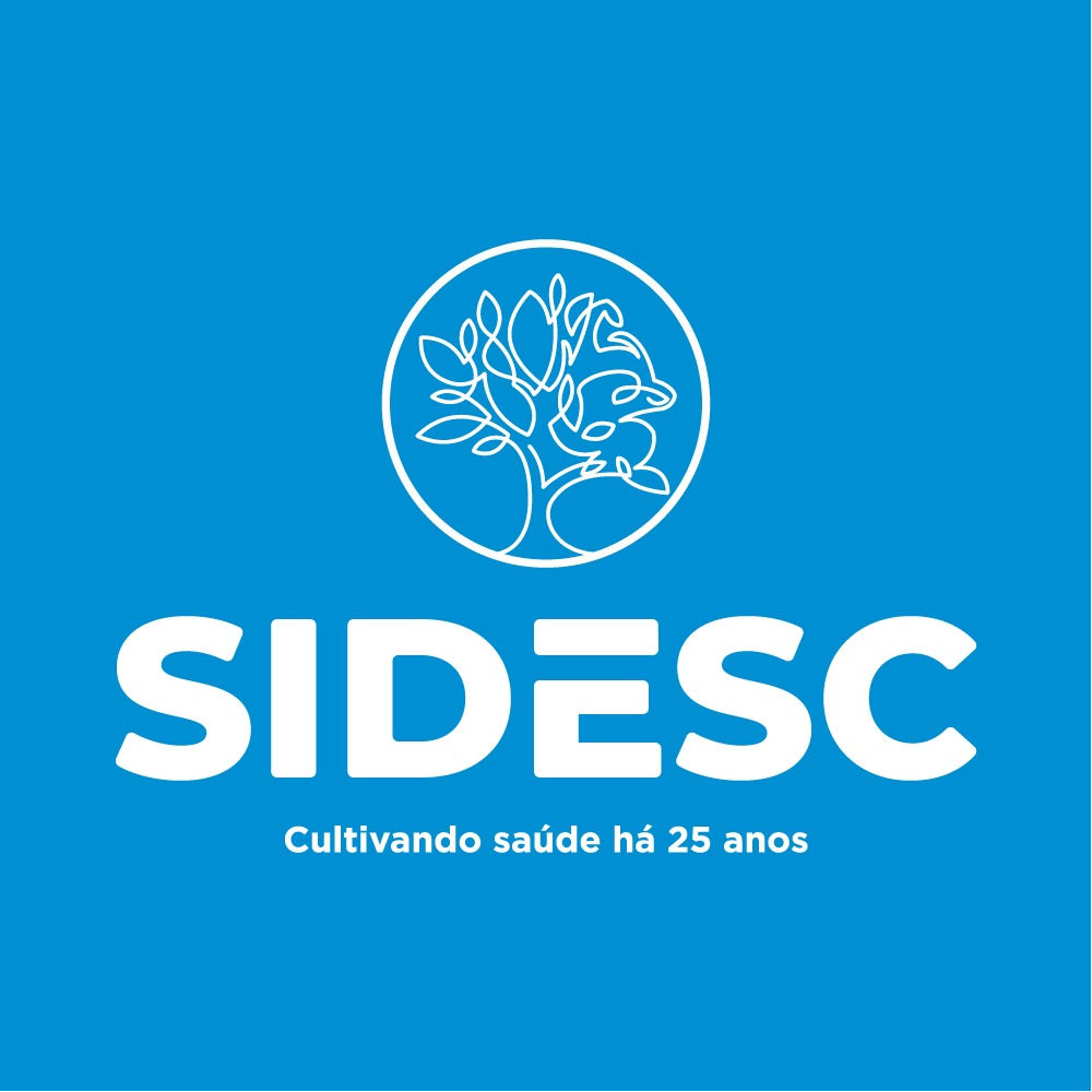 Logo da Cartão Sidesc