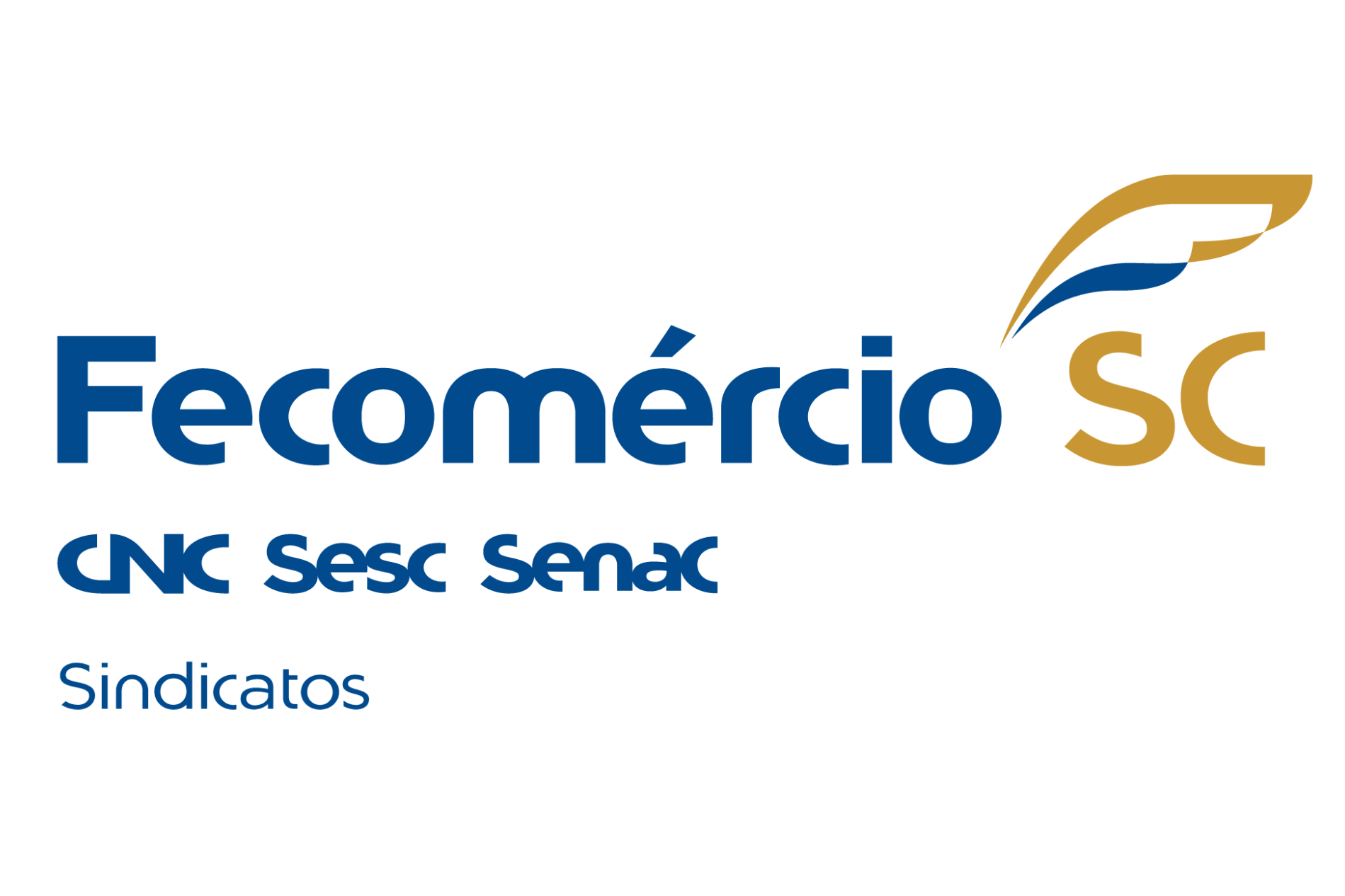 Logo da Convênio com SESC e SENAC