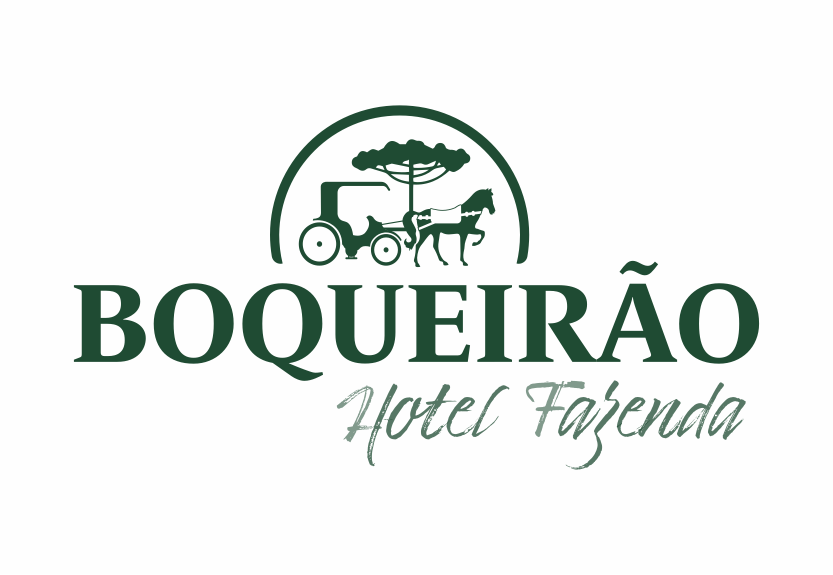 Logo da Hotel Fazenda Boqueirão