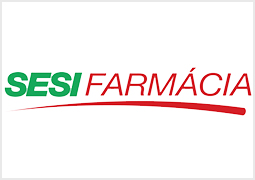 Logo da Sesi Farmácia