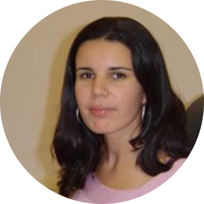 Colaborador Daniela Gonçalves