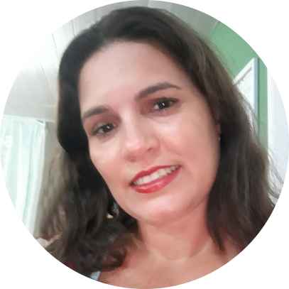Colaborador Tammy Cunha Vieira