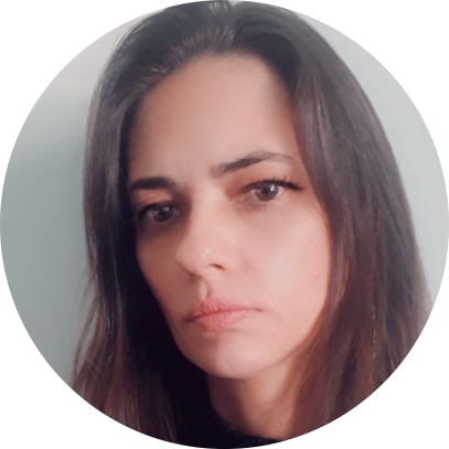 Colaborador Elizabete Bastos