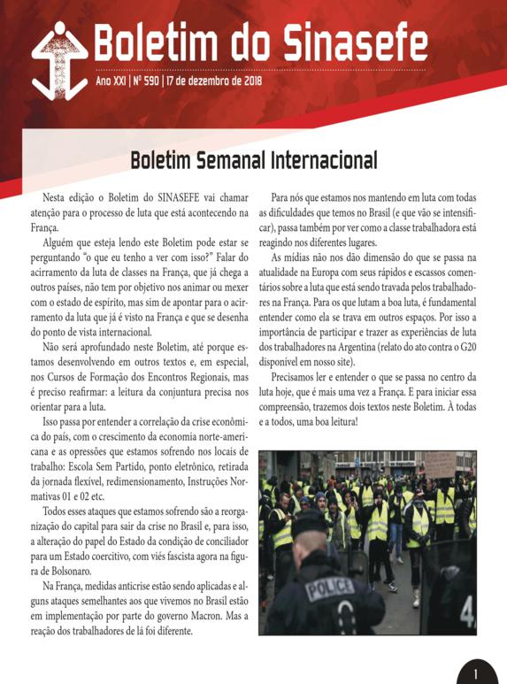 Boletim 590