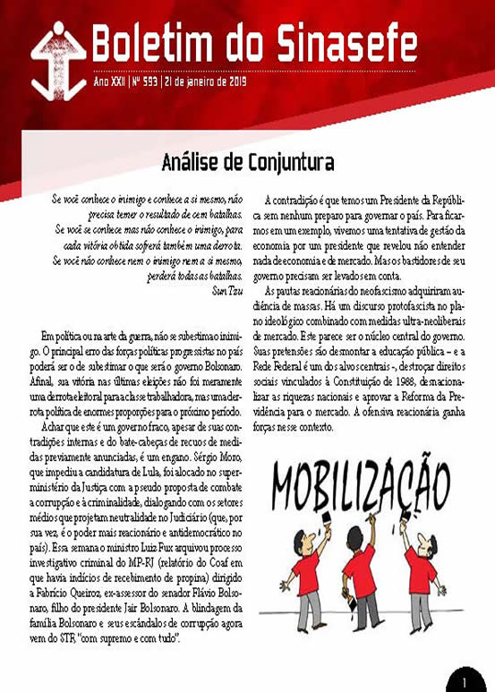 Boletim 593