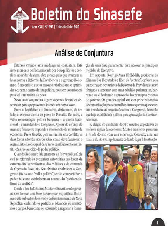 Boletim 597
