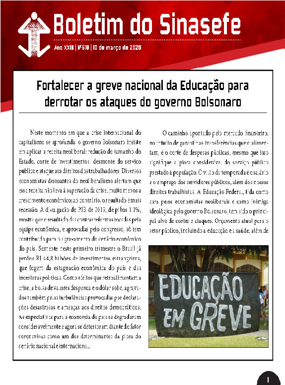 Boletim 618