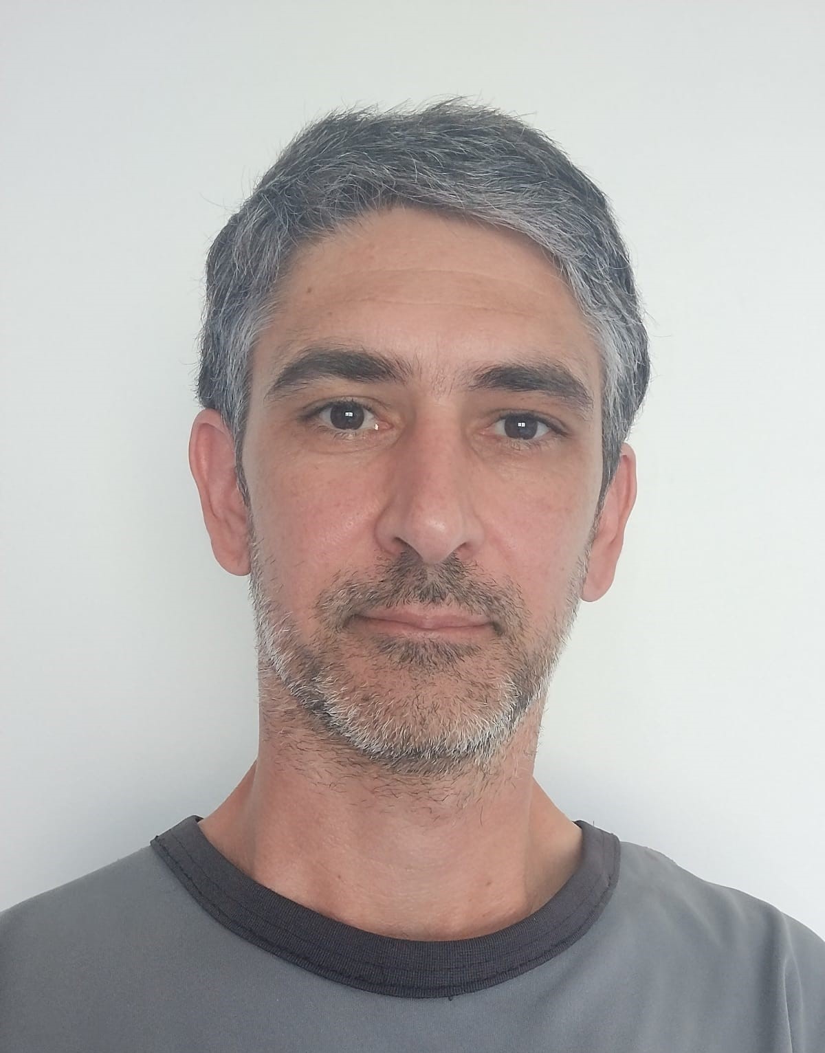 Colaborador Eduardo de Matos Cardoso