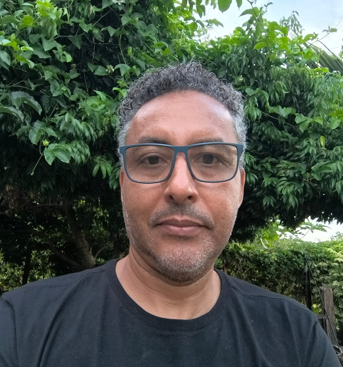 Colaborador Israel da Silva Mota