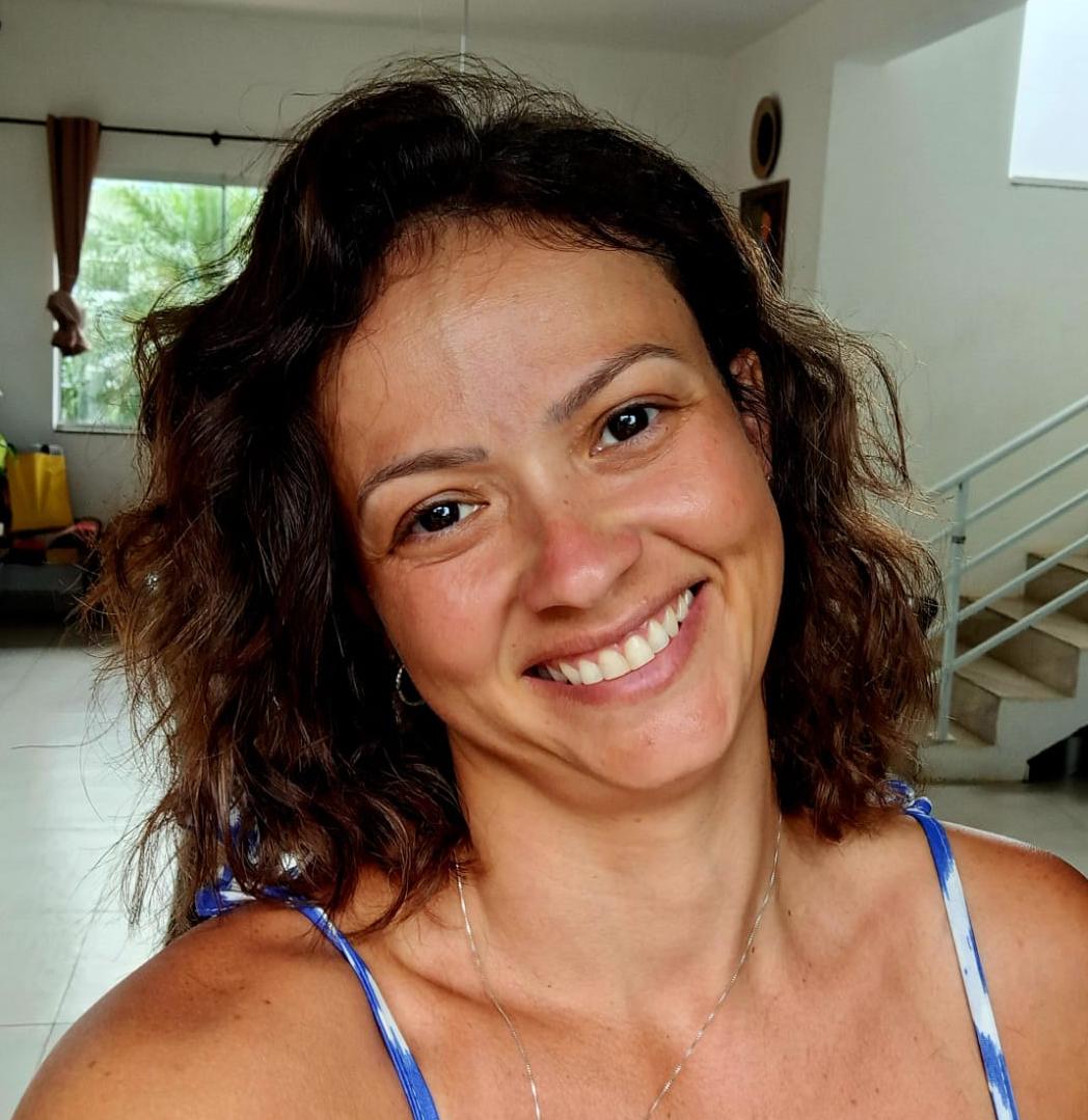 Colaborador Maria Rosa da Silva Costa