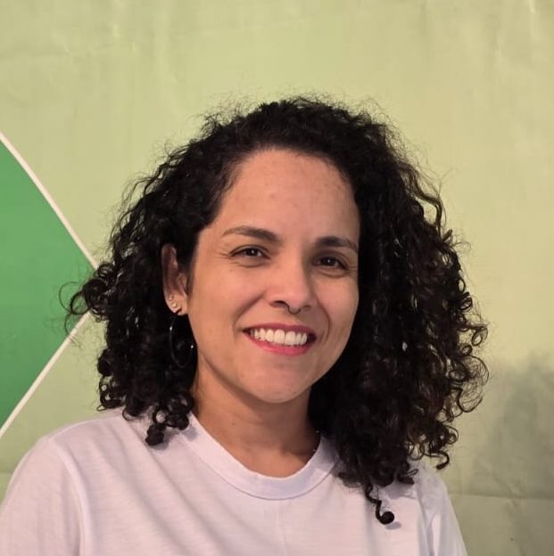 Colaborador Naiara Leonardo Araújo