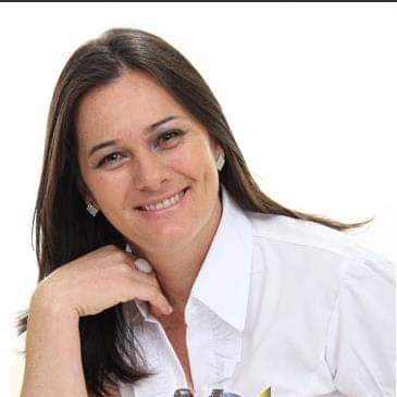 Colaborador Olaine Aparecida Zilio Morona
