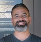 Colaborador Rodrigo da Costa Lima 