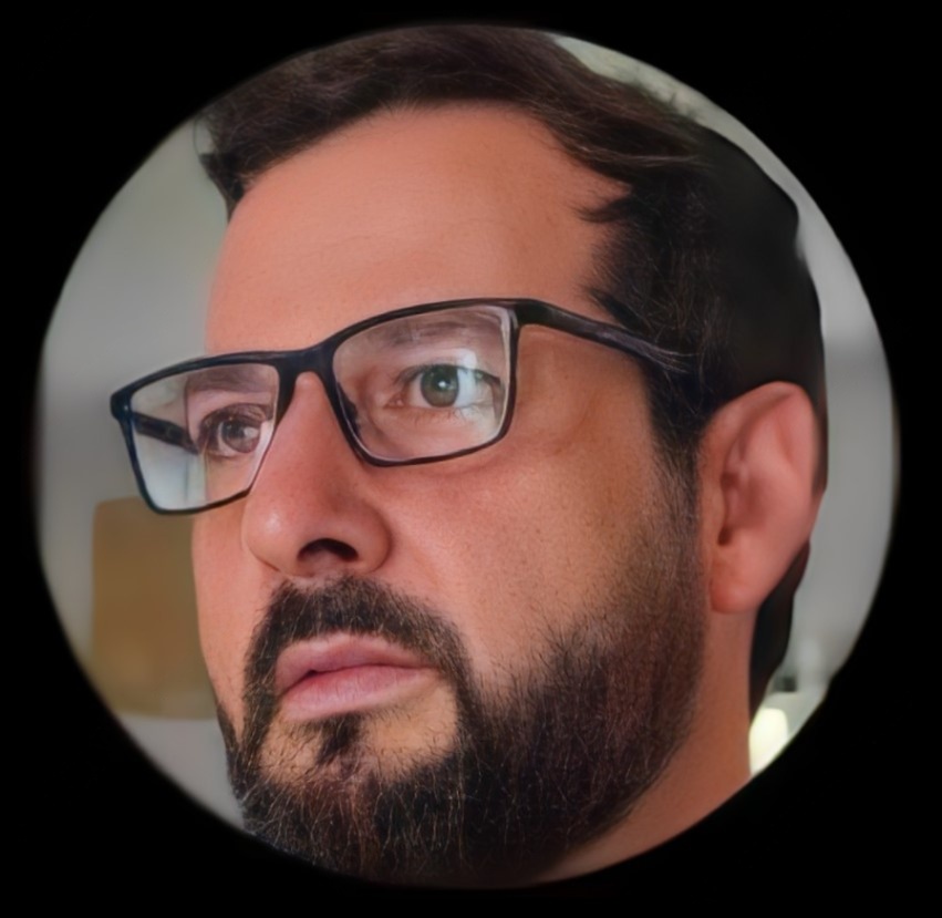 Colaborador Sandro José Celeste