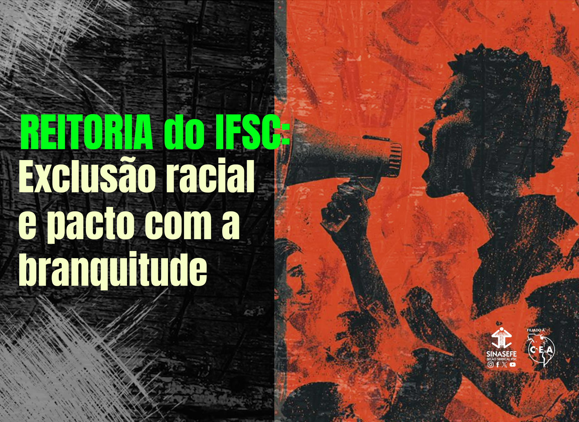 Lei não se discute, se cumpre