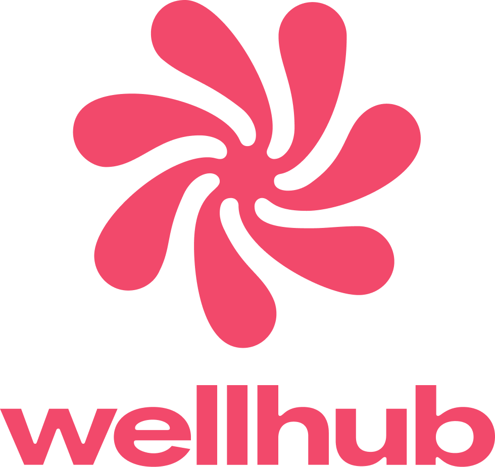 Logo da Wellhub